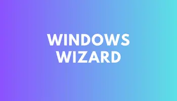 Windows Wizard: Unlocking Tech Magic | GPT prompt